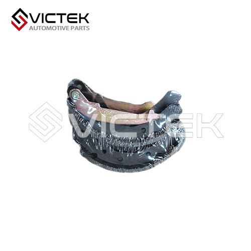 ผ้าเบรคหลัง S11-6AD3502170