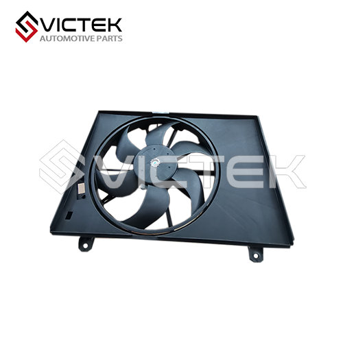 พัดลมระบายความร้อน J00-1308010