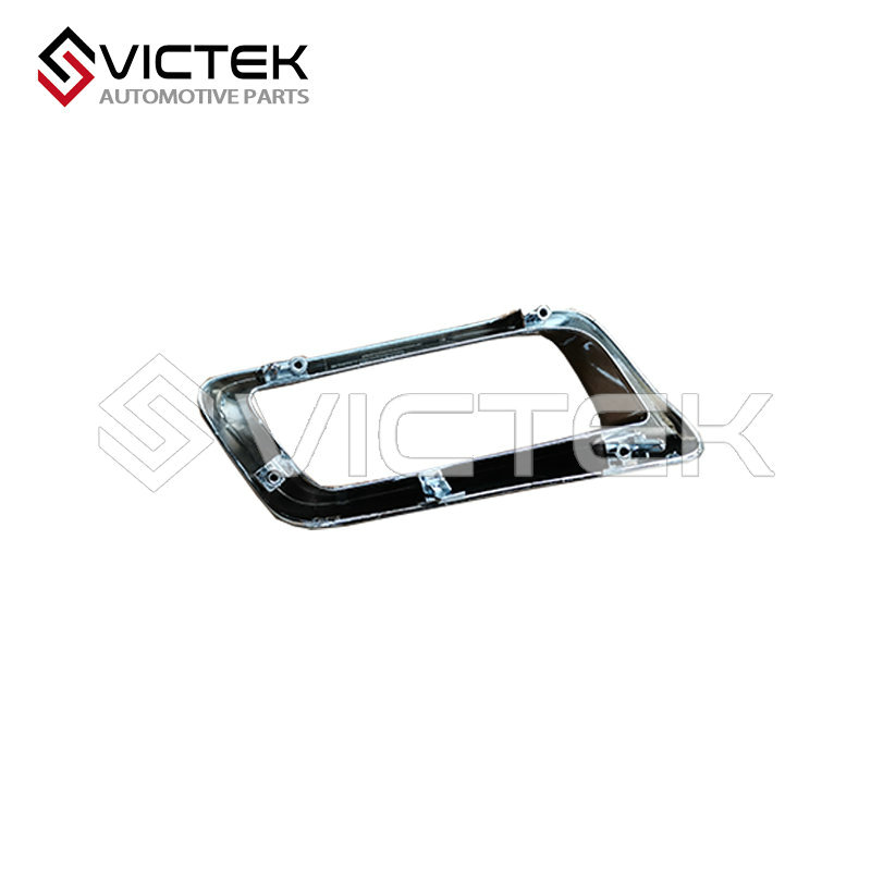 ฝาครอบท่อไอเสียด้านหลัง ซ้าย SX3-2804516