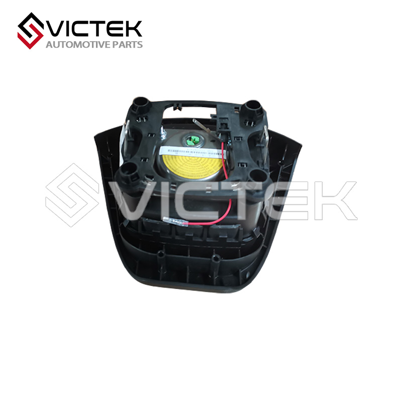 ถุงลมนิรภัยด้านซ้าย