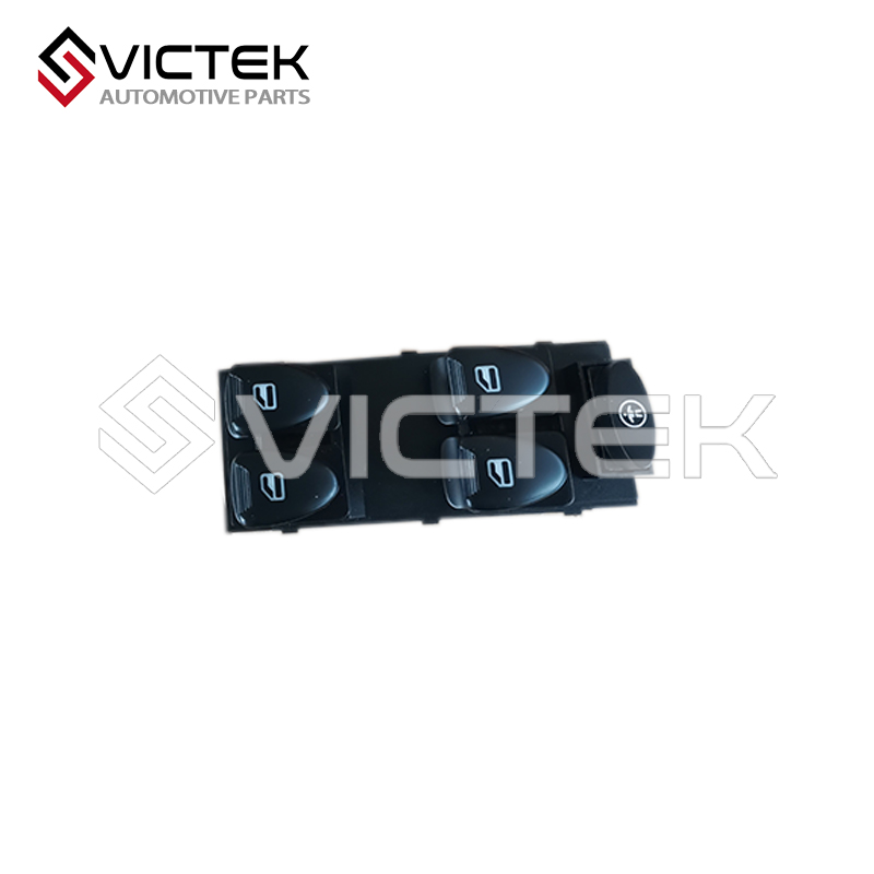 สวิตช์กระจกประตู ซ้าย