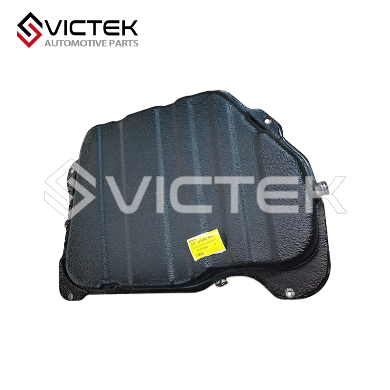 ชุดประกอบและติดถังเชื้อเพลิง