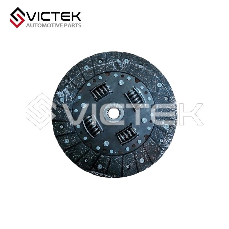 แผ่นคลัช