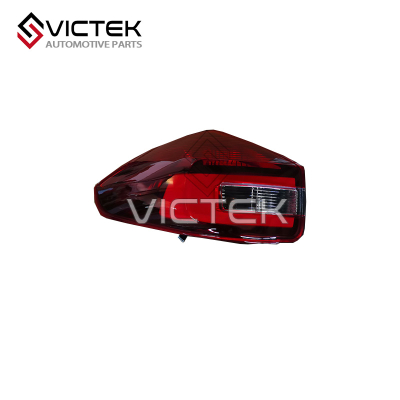 ไฟท้ายด้านหลังซ้าย