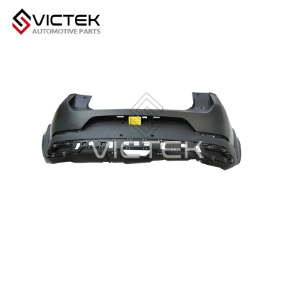 กันชนหลังครบ