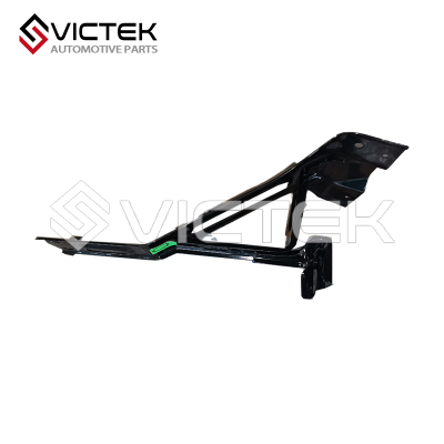 ส่วนรองรับหม้อน้ำตรงกลาง