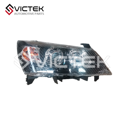 ไฟหน้าขวา สีดำ 1067003377