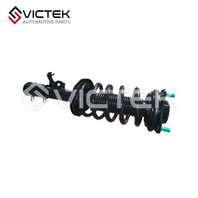 ชุดโช๊คอัพหน้า ซ้าย 2904100-SF01