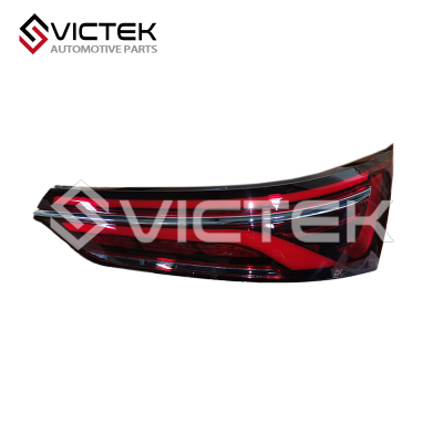 ชุดไฟท้ายแบบรวมประตูหลังซ้าย 4133110-SF01