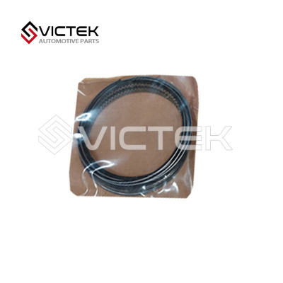 แหวนลูกสูบ 0.25 Z300-MW300314