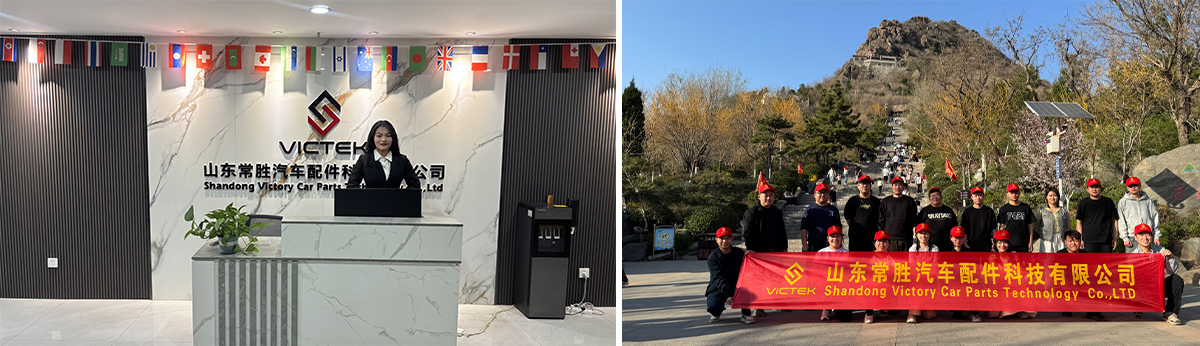 Cylinder Head Gasket Metal 372-1003040 Cylinder Head Gasket Metal 372-1003040